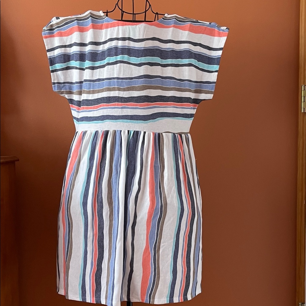 Let’s go westward dress